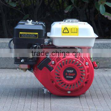 BISON(CHINA) Air Cooled 4 Stroke Water Pump Generator Air Compressor Loncin Engine Quality Choice photo-3