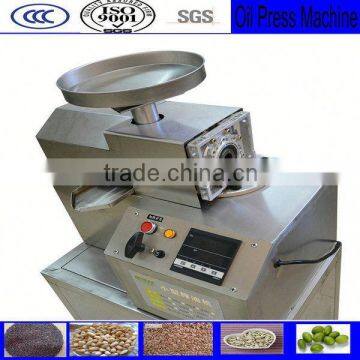 Oil Press Machine/Coconut Oil Press Machine/Flax Oil Press Machine