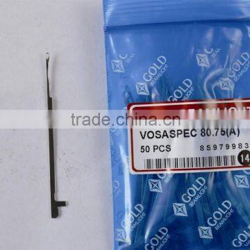 GOLD-BEAMLIGHT flat machine knitting needles