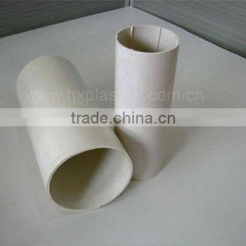 cheap upvc plastic pipe for water drainage