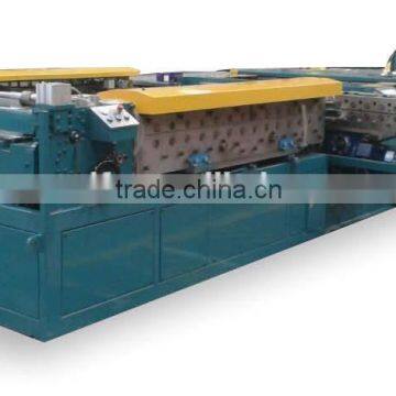 Comifo Duct Forming Machine VIII