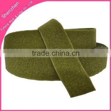 Garment Accessory Nylon Mix Polyester Colored Magic Tape Hook and Loop Tapes photo-2