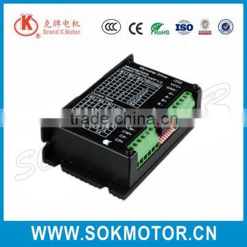 1.8 57mm (NEMA23) Car Stepper Motor photo-2