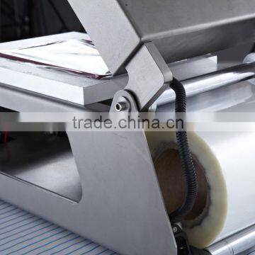 DS-4 Manual Tray Sealer photo-2