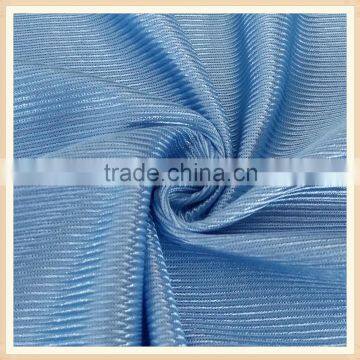 Hot Sale 90gsm Dazzle Fabric Basketball Cloth Plain Velvet Fabric Home Textile photo-2