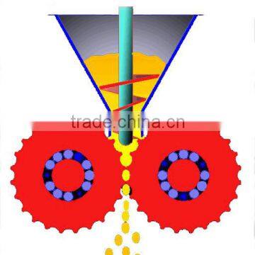 Biomass Fuel Double-Roller Pelletizer of Cut Your Energy photo-3