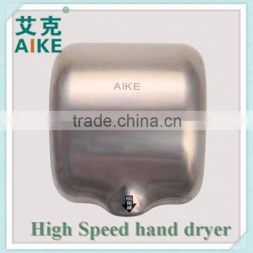 High Efficiency 304 Stainless Steel Hand Dryer photo-3