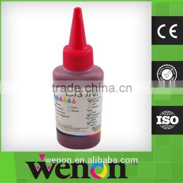 High Quality Bulk Pigment Ink for Canon W8200 photo-2