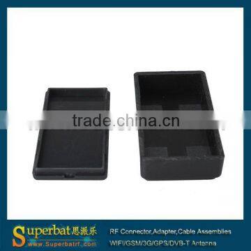 electronic waterproof box Plastic Project Box Enclosure -1.94"*1.08"*0.55"(L*W*H)