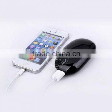 Real Full Capacity 5600mah Power Bank Charger for Colorful Printing photo-5