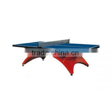 Ping pong tables for training education