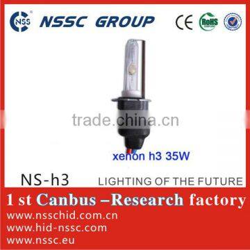 2013 new NSSC xenon h3 35W bulb for sale