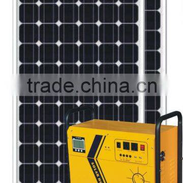 Solar Power System Top Level 2015 photo-2