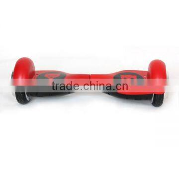 Two Wheel Mini Self Balancing Scooter photo-4