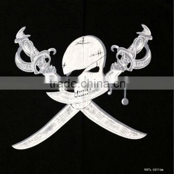 wholesale sword skull Bandana