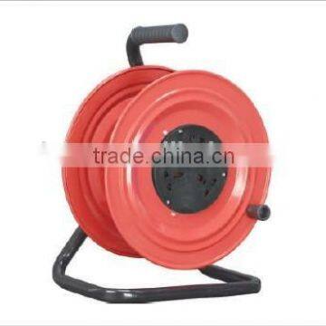 Multifunctional Cable Reel With Thermal Cut-out & children protection YD1132-O