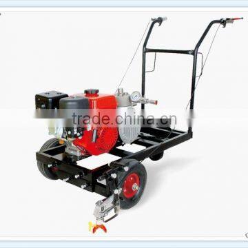 MMR-CS-4 hand push cold painting road marking machine