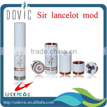 Mechanical mod sir lancelot mod in stock