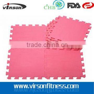 Virson Anti-Fatigue Non Slip Interlocking EVA Foam Floor