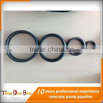 high pressure 5 inch concrete pump rubber seal ring                        
                                                                                Supplier's Choice