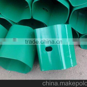 High Quality of Guardrail Space r& Guardrail Blocks