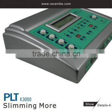 Fat & Weight Loss Body Massage Vibrator Machine photo-3