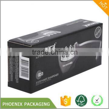 strong rigid cardboard box for tools