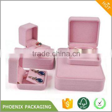 New Fashion Necklace Gift Box photo-3