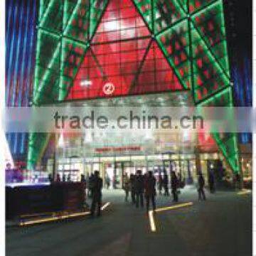 2016 High Quality 24w IP65 Outdoor Led Wall Washer Light photo-3