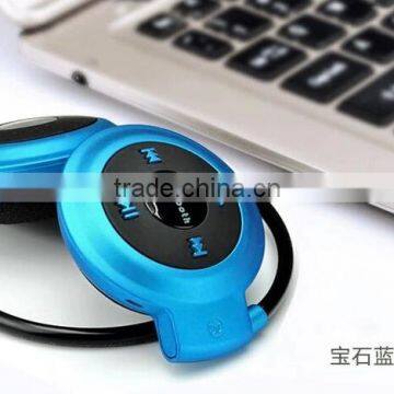 Mini 503 Sports Bluetooth Stereo Headset Earphone Wireless Headphone Mini Headset for Android Smart Phone