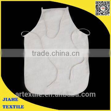 White Bib Apron photo-2