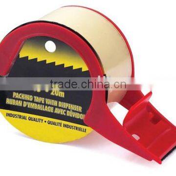 PACKING TAPE WITH CUTTER -Q4850