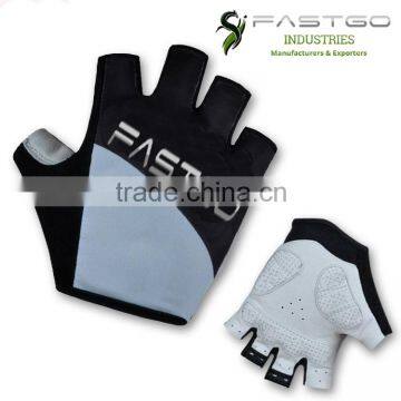 Best micro-fiber half finger gloves for cycling