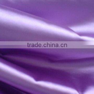 spandex satin fabric