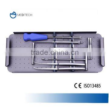 AO Standard Small Fragment Orthopedic Instrument Set Quality Choice photo-3
