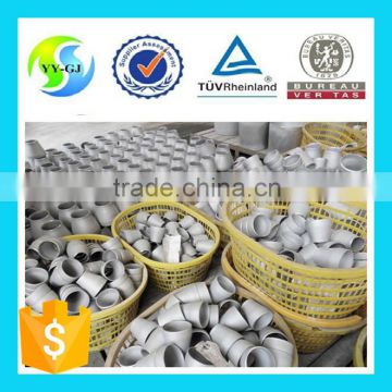 304 stainless steel reducers