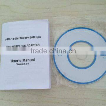 China Manufacture Mini Usb Wireless Adapter 150mbps 802.11 photo-5