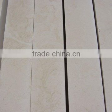 Cheap white sandstone tiles