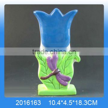 2016 New Ceramic Humidifier,decorative Humidifier,ceramic Flower Humidifier photo-5