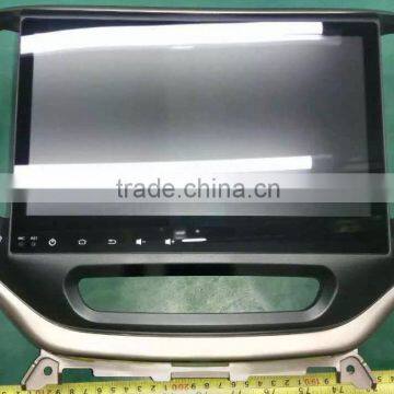 10.1inch Android 4.4.4 Car Radio Dvd Gps Navigation System for JEEP CHEROKEE With HD Touch Screen,wifi ,bt photo-2