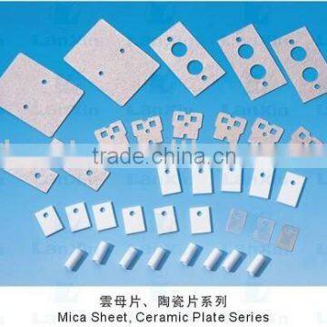 flexible mica sheet