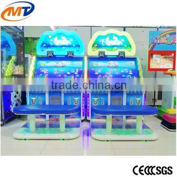 fishing coin operated amusement game machine fishing simulator