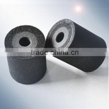 Hot ink rolls for code printers print date batch number