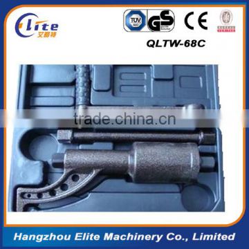 truck trailers auto tools lug nut wrench torque saving wrench QL-68