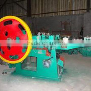 Export Automatic Nail Making Machine