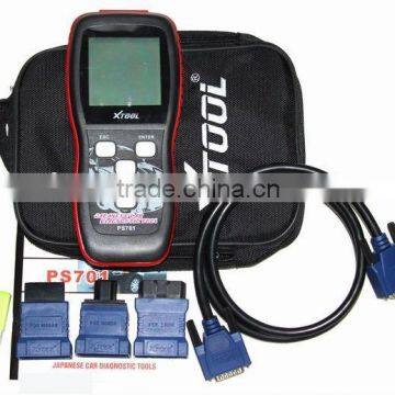 OBDII code reader for japanese car ps701