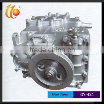 Aluminum Fuel Dispenser Gear Pump