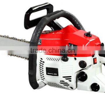 New tech wholesale petrol outboard chain saw with chinese ignition coil chainsaw