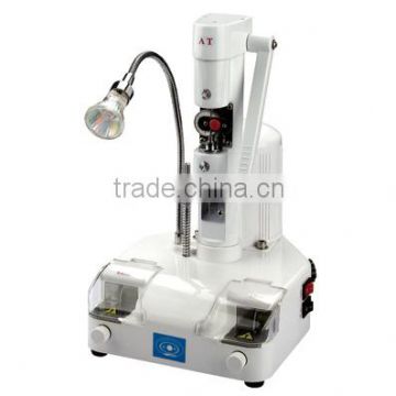 LY-988AT Lens Drilling & Notch-cutting Machine