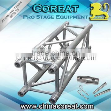 Aluminum stage truss system sound system for sale